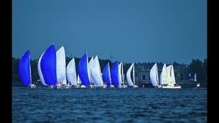 Второй этап PROyachting Cup 2023. День второй