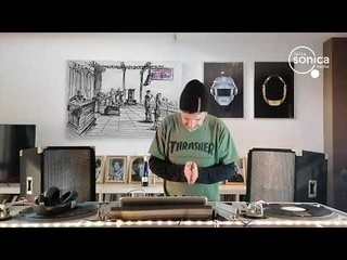 Dj Ino - Dance Criminal #stayathome