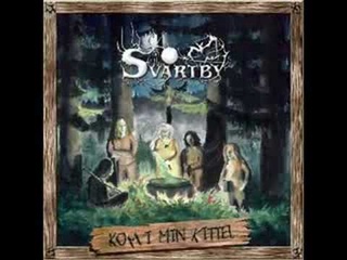 Svartby-Moder Av Alla Häxor