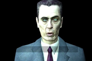 Half-Life 2-Концовка