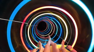 Aquapark Raj Twister