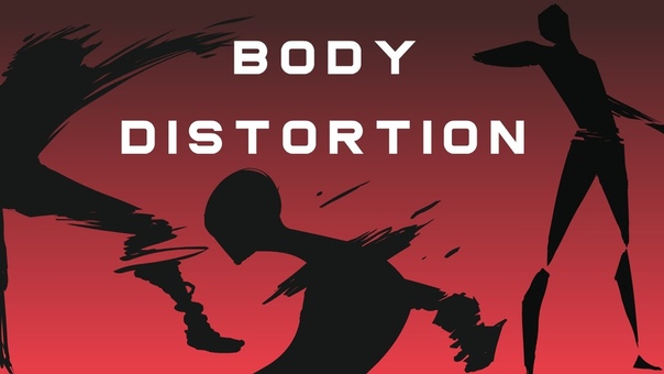 Advanced Flash Animation Tutorial, Distorting The Body In