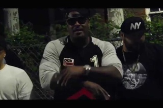 Sheek Louch - Gangstar Flow (Official Video)