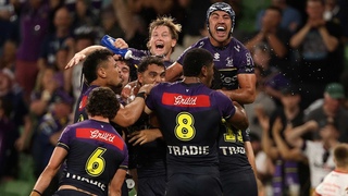 NRL 2024 | NRL Round Up - Round 2