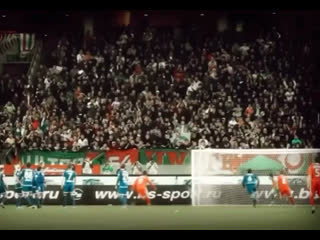 What is Lokomotiv