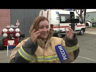 В региональном главке МЧС России по Удмуртии провели специальный квест для блогеров