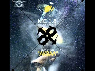 MC 1.8 - Аквал