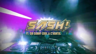 SASH! Feat. DANNY COOL & C`HANTAL-  The Ultimate Seduction (Official Video)