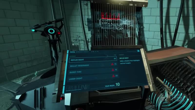 Half Life Alyx 9 Minutes of Gameplay IGN First все о Half Life Alyx