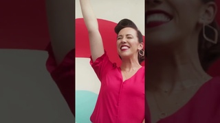 #Shorts ALBUM TRAILER: Elle & The Pocket Belles' Debut Album is almost here... #electroswing