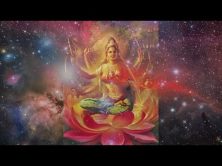Shringara Orchestra ∞Raga PARAMESHWARI