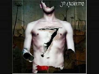 In Extremo - Melancholie