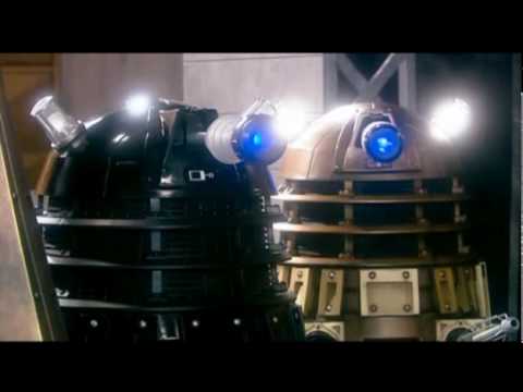 DALEK SONG