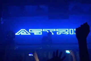ASTRIX - Sapana @ Ministry of Sound