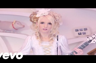 YOHIO - SKYLiMiT