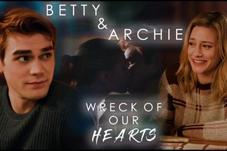 Betty & Archie | Wreck Of Our Hearts [2x14]