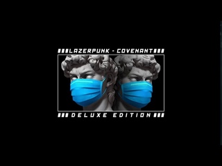 Lazerpunk - Virus