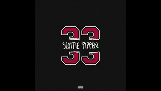 Mick Jenkins - Scottie Pippen (Official Audio)
