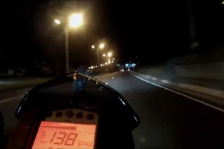 KTM Duke 390 top speed 180 kms/h Medellin Colombia