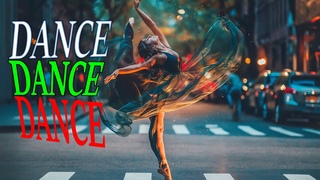 DANCE, DANCE, DANCE. ITALO DISCO
