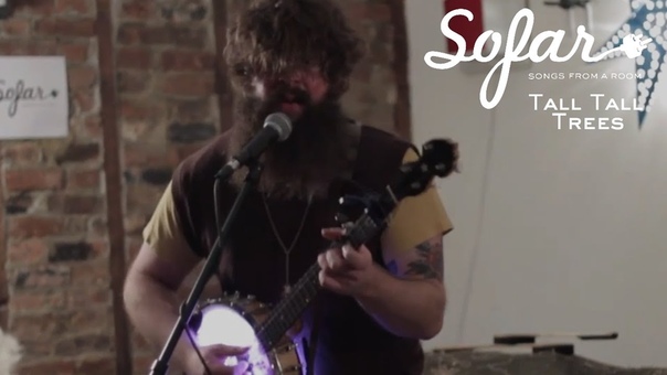 Tall Tall Trees Highwire, Sofar NYC (,