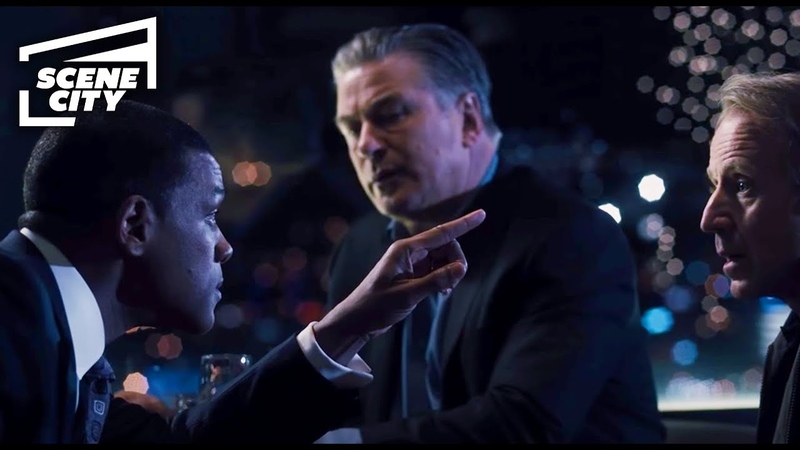 Concussion: Its Just Business ( MOVIE
