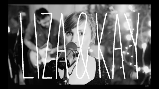LIZAKAY ALLES GUT ( Bandsession