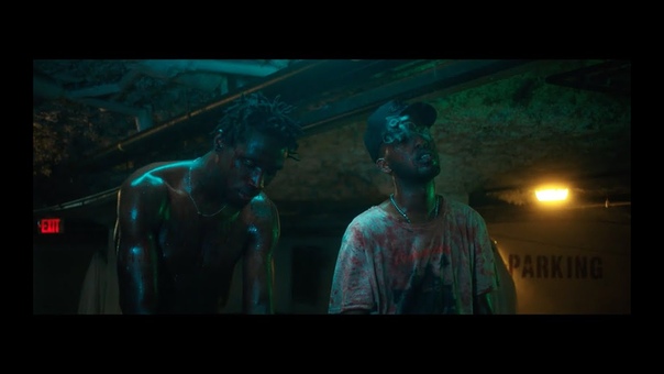 Hard To Kill