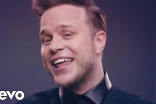 Olly Murs feat. Travie McCoy - Wrapped Up