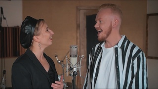 Irina Makarova & Fedor Danilov - A Whole New World (Zayn & Zhavia Ward Cover)