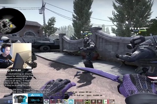 Stewie2K: The Rank S Legend?