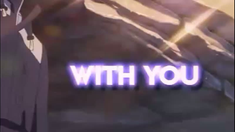 Anime AMV edits,