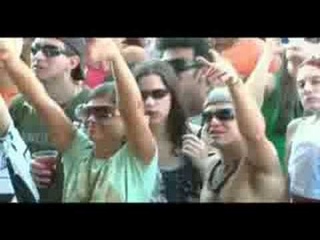 XXXperience - 10 Años Pelo Brasil - (5-12) [Rica & Feio - Special Set]