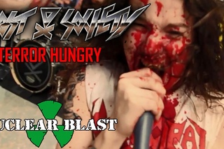 LOST SOCIETY - Terror Hungry