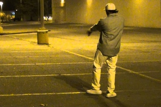Memphis Jooking