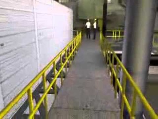 Устройство тепловой электростанции