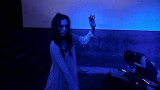 DIS FIG // YOSHIHIRO SHIMOMURA live at Salon Oblique