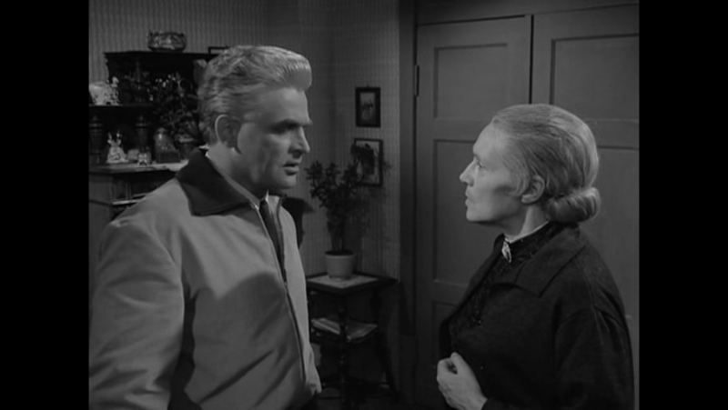 Тени над Нотр Дам (ГДР, 1966, 1 и 2 серии) детектив на тему