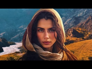 Arabic  Music   Uspakajająca Uzdrawiająca Muzyka Instrumentalna 432 Hz MCM Rinat
