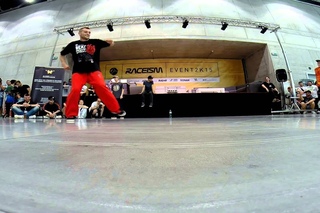 Lussy Sky Navi vs Skunk Polski Flava