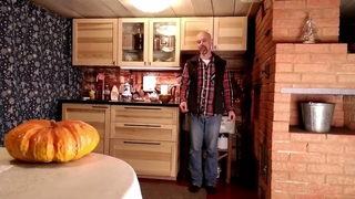 Почему мы не утепляем деревенский дом Нет пластиковым окнам!