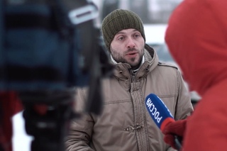 Режиссер Траектории Лосева рассказал о работе над фильмом