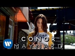 CONOR MAYNARD - Vegas Girl