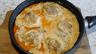 Как приготовить обалденную, вкусную курочку. Бомбический рецепт.