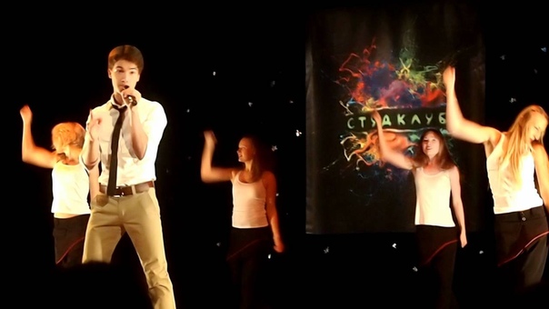 Stepan Ivanov My love The