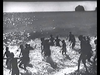 День в Артеке. 1939 год
