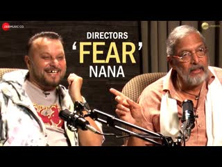 Candid Conversation: Directors Fear Nana | Anil Sharma | Vanvaas | On Set Off Script