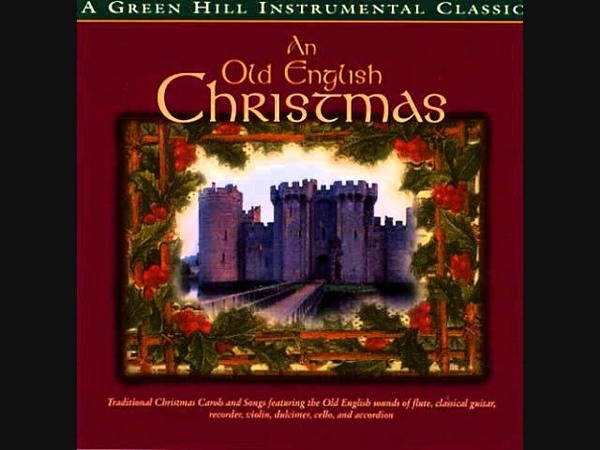 The Holly and The Ivy, The Cherry