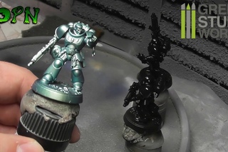 Metal Colour Shift paint review