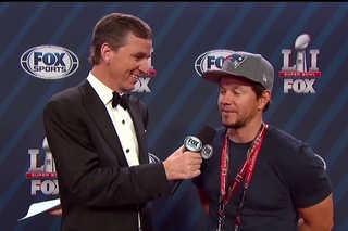Крэш-диета Марка Уолберга. Mark Wahlberg’s crash diet